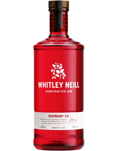 Whitley Neill Raspberry Gin